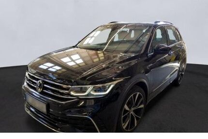 VW Tiguan 90.137 km 28.480 &euro; Frankfurt 60326