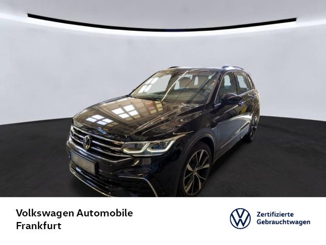 VW Tiguan 90.137 km 28.480 &euro; Frankfurt 60326