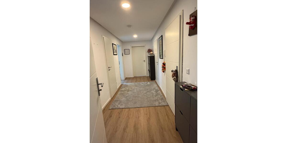 Maisonettenwohnung Worms - 4 Zimmer, 105 m&sup2;, 299.000&euro; | Angebot:27077860