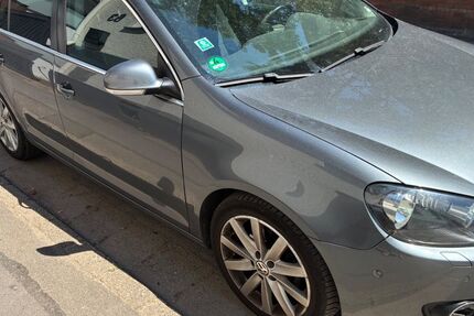 VW Golf 177.000 km 4.200 &euro; Gau-Algesheim 55435