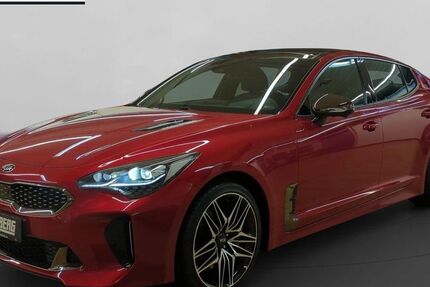 Kia Stinger 41.300 km 39.790 € Leverkusen 51381