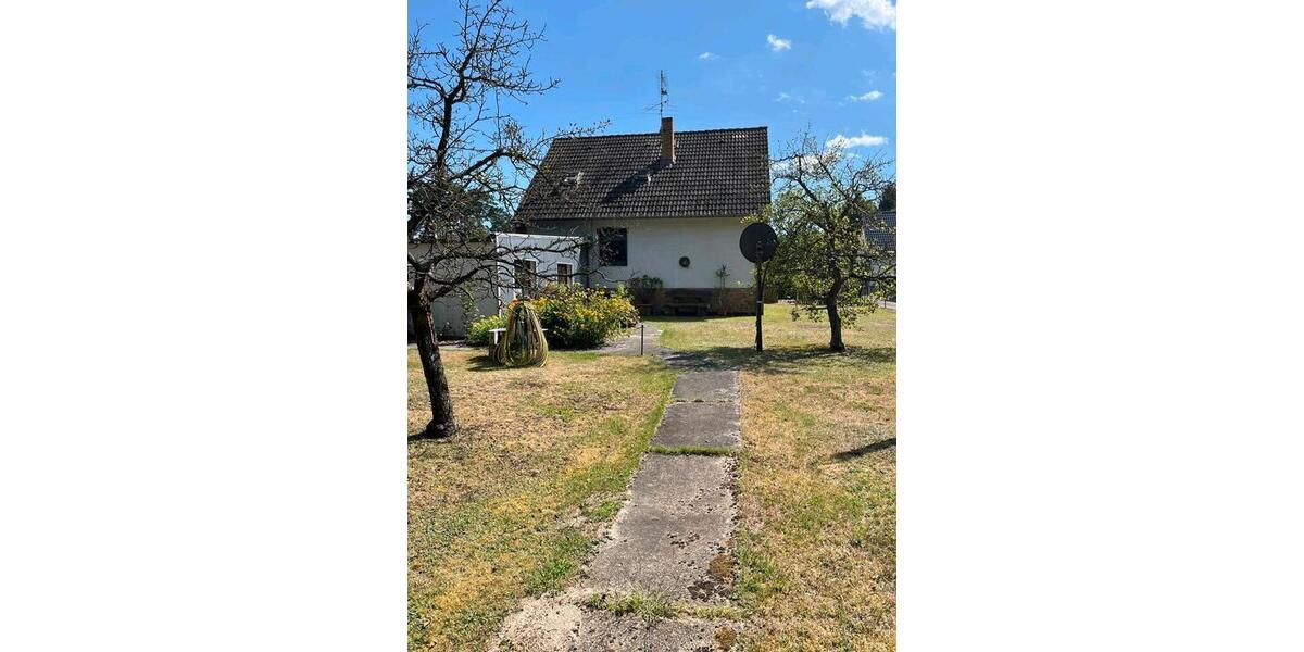 Einfamilienhaus Wietze - 249.000&euro; | Angebot:27204848