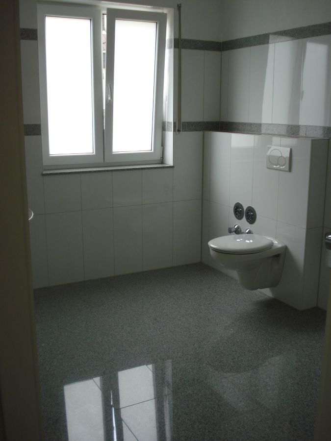 Bornheim - Brenig schöne 3-Zimmerwohnung mit Balkon ab 01.11.2025 oder nach Vereinbarung 3 zimmer