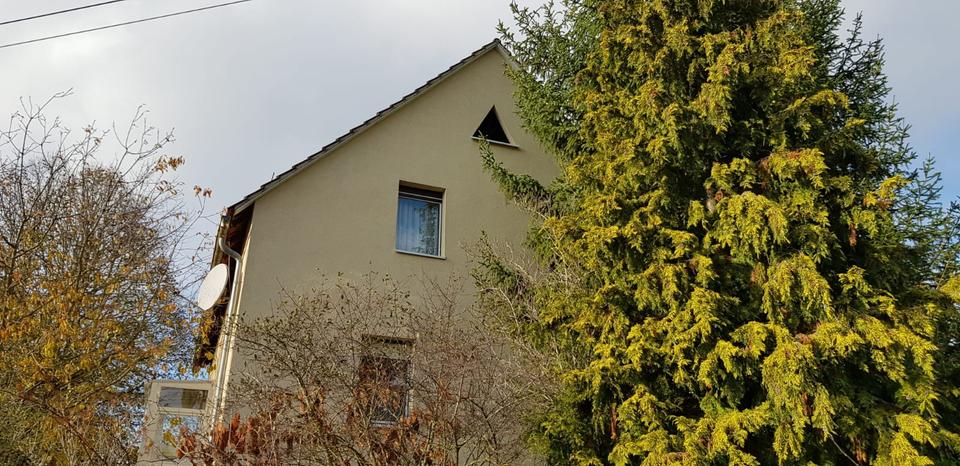 Bauernhaus, Landhaus Allstedt - 6 Zimmer, 130 m&sup2;, 59.000&euro; | Angebot:26325657