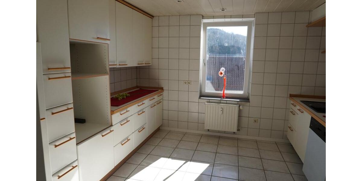 ****schöne helle sonnige große 5 Zimmerwohnung auf 2 Ebenen im OG 5 zimmer