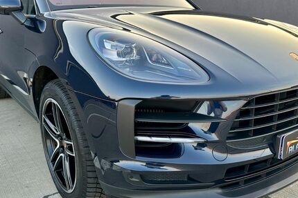 Porsche Macan 97.000 km 53.500 &euro; Ingolstad 85049