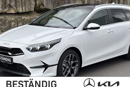 Kia ceed Sportswagon 2.500 km 29.990 &euro; Gochsheim 97469