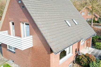 Haus Ibbenbüren Bockraden - 7 Zimmer, 130 m&sup2;, 325.000&euro; | Angebot:27721490