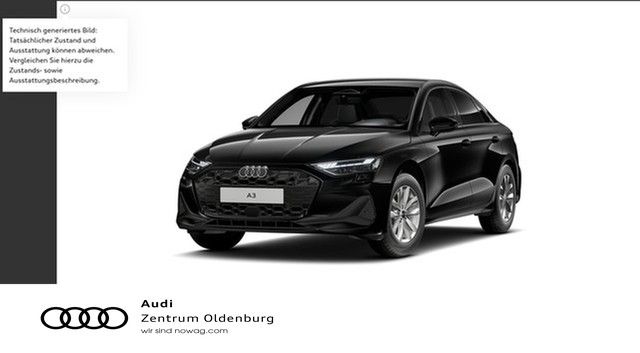 Audi A3 9.951 km 35.979 &euro; Oldenburg 26135