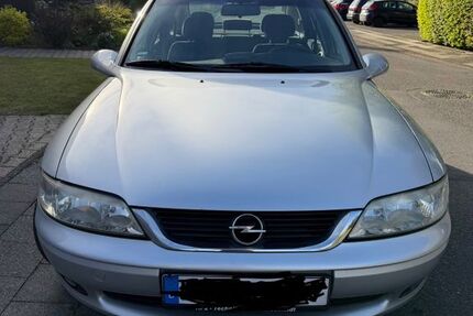Opel Vectra 136.054 km 1.500 &euro; Bergheim 50129