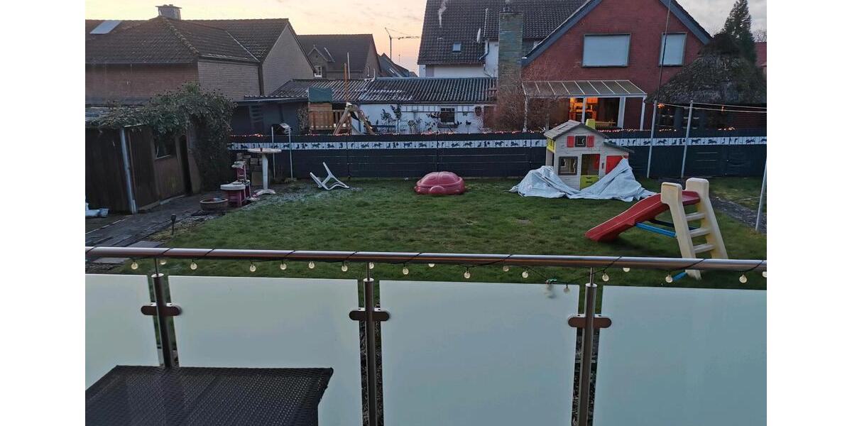 Erdgeschoßwohnung Lippetal - 3 Zimmer, 62 m&sup2;, 663&euro; | Angebot:24975284