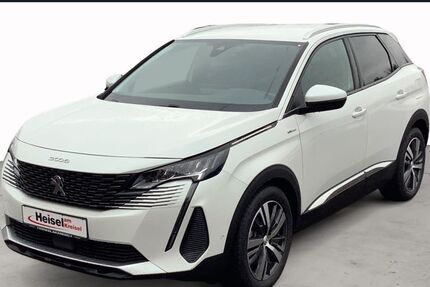 Peugeot 3008 57.560 km 22.990 &euro; Merzig 66663