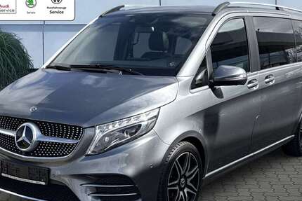 Mercedes-Benz V 250 131.014 km 54.980 &euro; Bützow 18246