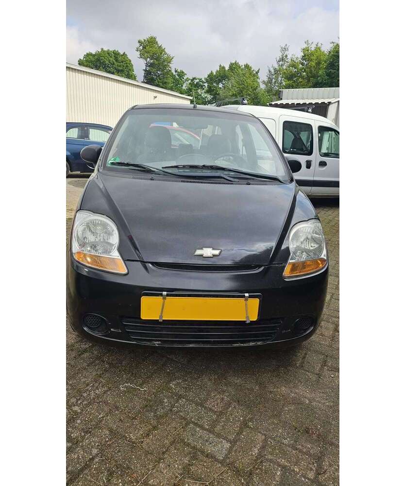 Matiz