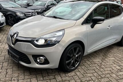 Renault Clio 84.000 km 11.950 &euro; Nordhorn 48529