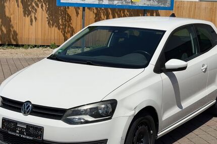 VW Polo 150.000 km 3.490 &euro; Türkheim 86842