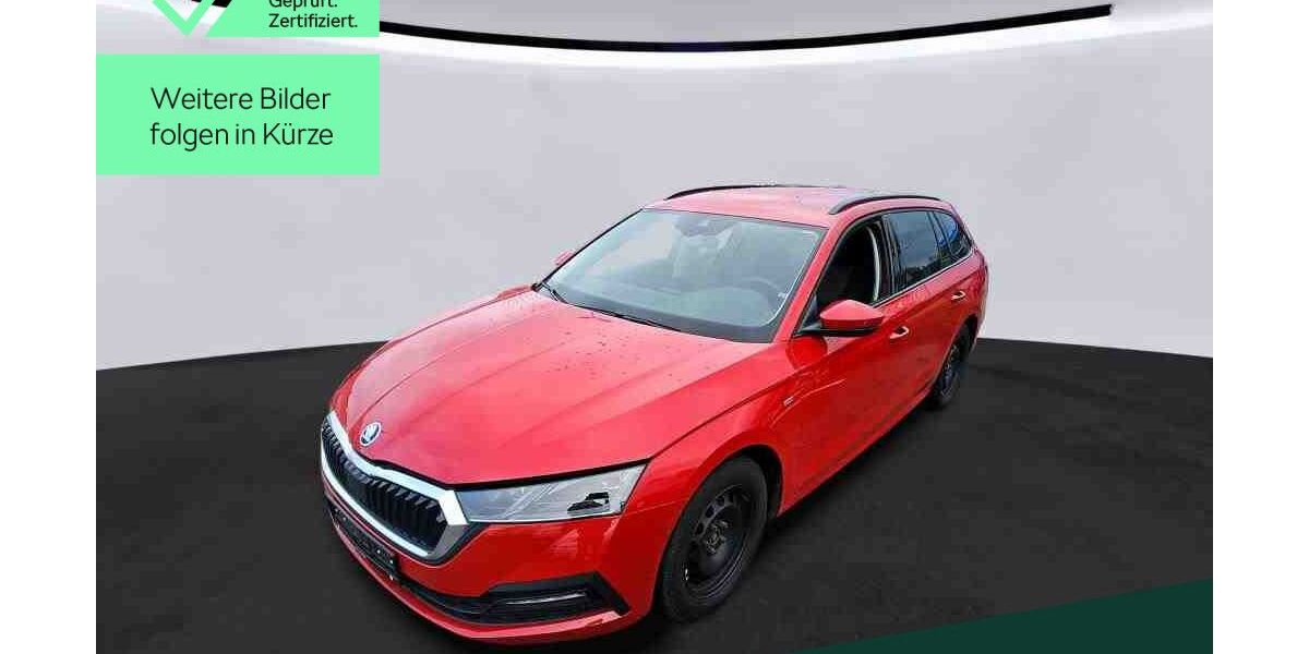 Skoda Octavia 80.440 km 21.790 &euro; Hofheim im Taunus 65719