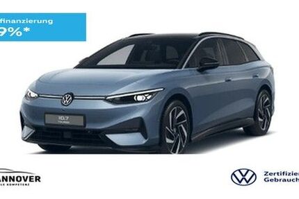 VW ID.7 18.100 km 53.880 &euro; Göttingen 37081