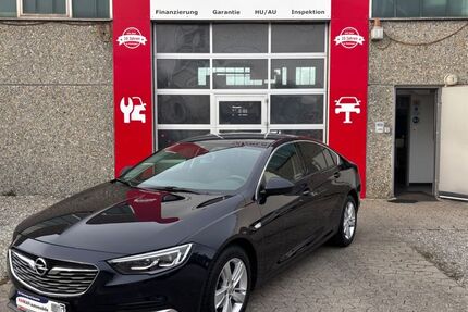 Opel Insignia 76.640 km 12.900 &euro; Pfullingen 72793