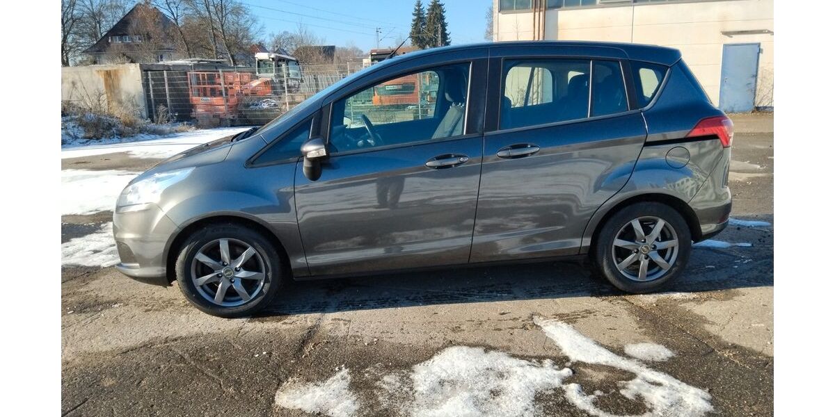 Ford B-Max 186.000 km 4.000 &euro; Villingen -Schwenningen 78048