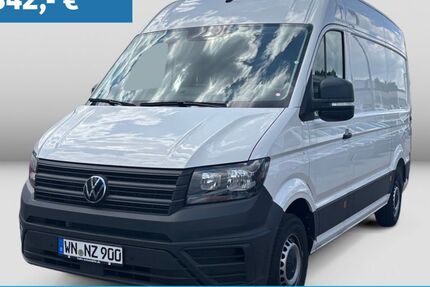 VW Crafter 9.500 km 36.900 &euro; Fellbach 70736