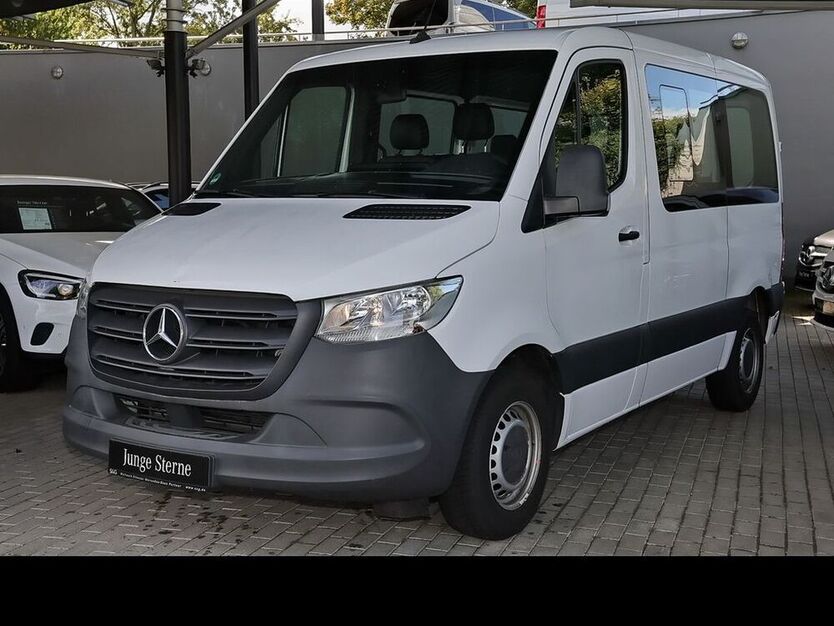 Sprinter