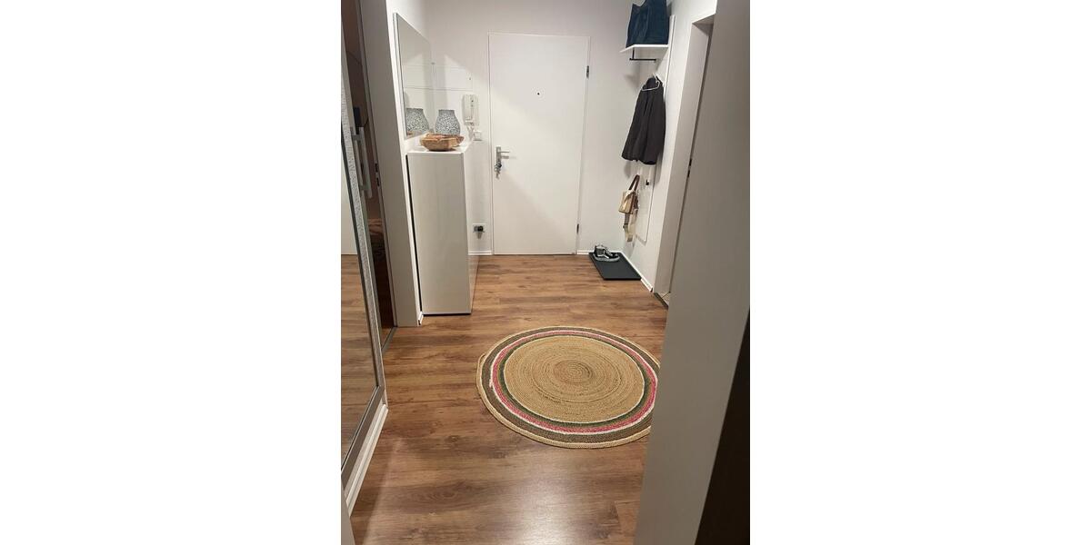 Wohnen auf Zeit Düsseldorf Stadtbezirk 9 - 2 Zimmer, 69 m&sup2;, 1.700&euro; | Angebot:26644260