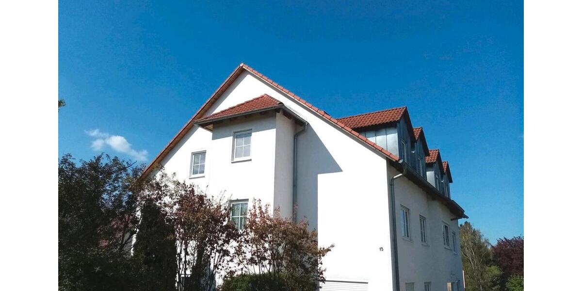 Dachgeschoßwohnung Burglengenfeld - 4 Zimmer, 85 m&sup2;, 299.000&euro; | Angebot:26855948