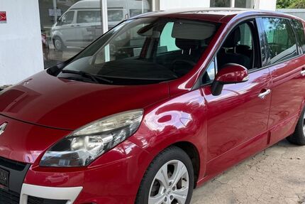 Renault Scenic 249.000 km 3.999 &euro; Bremervörde 27432