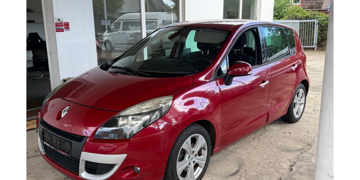 Renault Scenic 249.000 km 3.999 &euro; Bremervörde 27432