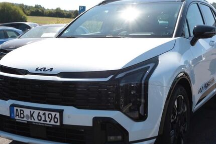 Kia Sportage 4.990 km 37.879 &euro; Gelnhausen 63571