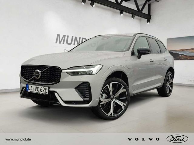 Volvo XC60 21.205 km 55.730 &euro; Landshut 84030