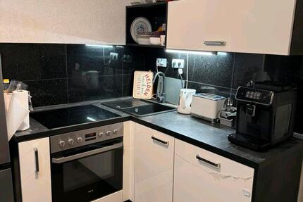 1-Zimmer Erdgeschosswohnung in Eppingen-Richen 1 zimmer