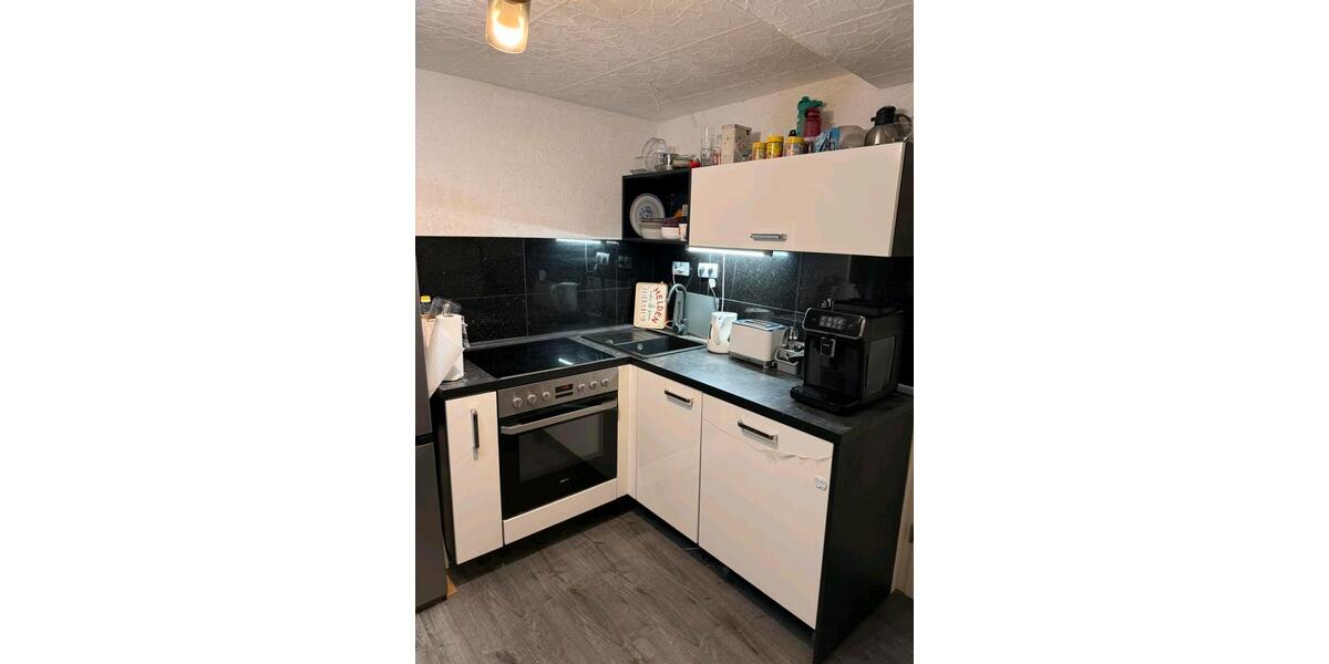 1-Zimmer Erdgeschosswohnung in Eppingen-Richen 1 zimmer