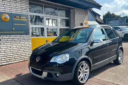VW Polo 165.000 km 4.450 &euro; Osnabrück 49090