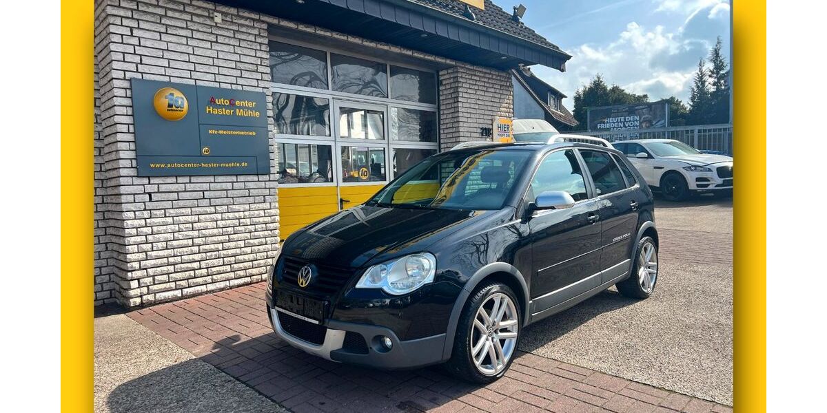 VW Polo 165.000 km 4.450 &euro; Osnabrück 49090
