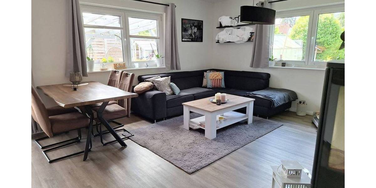 Einfamilienhaus Greifswald Obstbausiedlung - 4 Zimmer, 116 m&sup2;, 588.000&euro; | Angebot:26840654