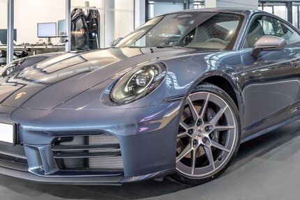 Porsche 992 19.911 km 138.911 &euro; Leipzig 04356