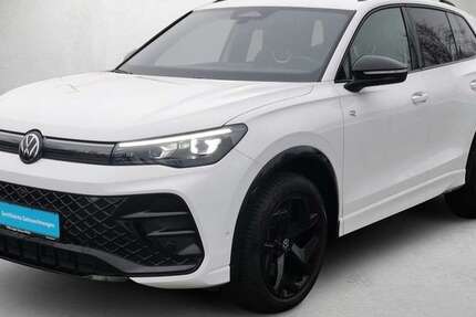 VW Tiguan 25.689 km 40.950 &euro; Mainz 55131