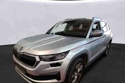 Skoda Kodiaq 38.158 km 35.120 &euro; Mainburg 84048