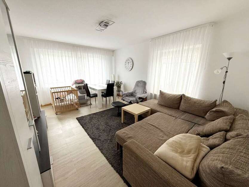 Wohnung zum Mieten in Filderstadt 1.100 € 86 m²