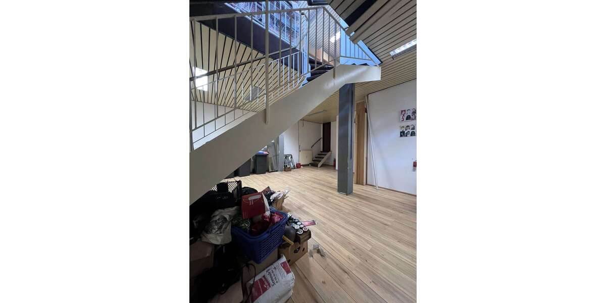 Gewerbeobjekt Solingen Mitte - 750&euro; | Angebot:26940767