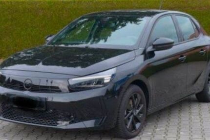 Opel Corsa 4.500 km 18.600 &euro; Marth 37318