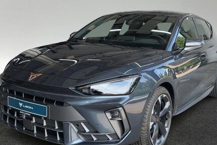 Cupra Leon 6.000 km 34.700 &euro; Weilheim 82362