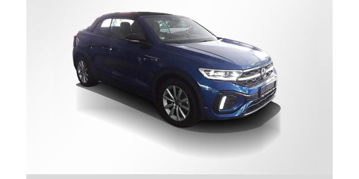 VW T-Roc 18.950 km 30.980 &euro; Nürnberg 90441