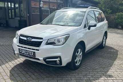 Subaru Forester 148.669 km 18.900 &euro; Romrod-Zell 36329
