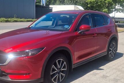 Mazda CX-5 98.000 km 17.000 &euro; Potsdam 14480