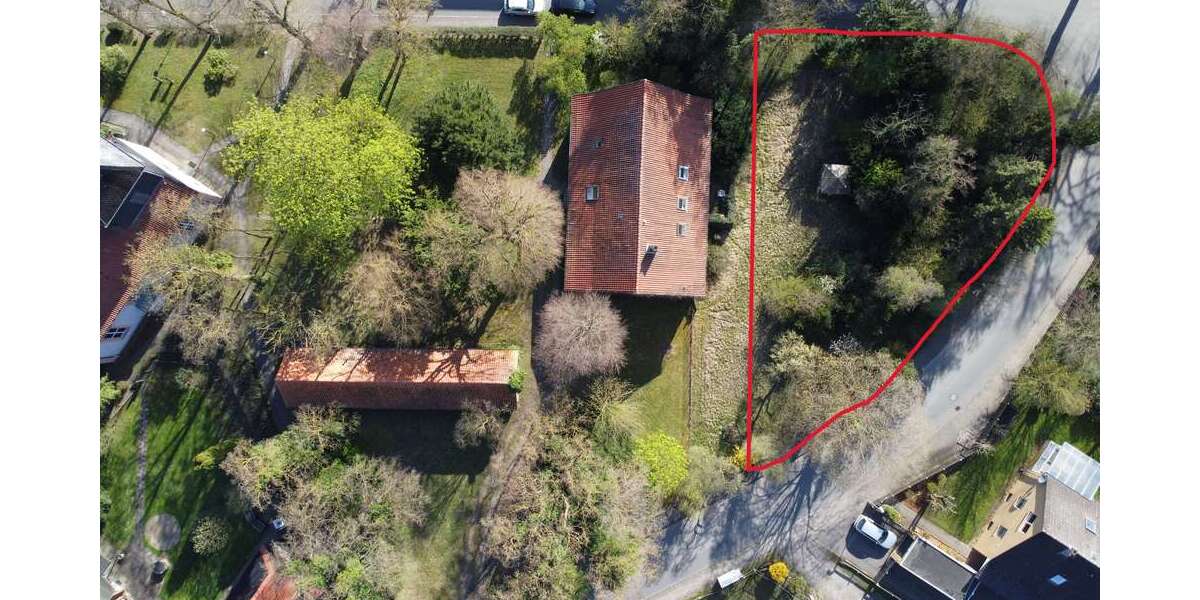 Grundstück Uetze - 110.000&euro; | Angebot:26437289