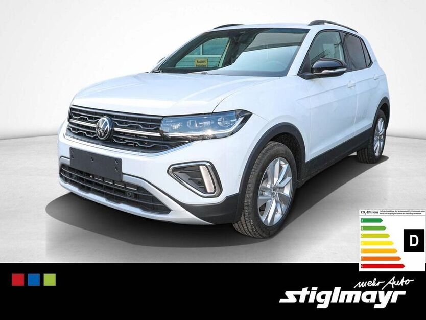 T-Cross