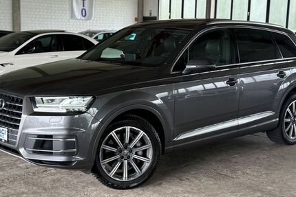 Audi Q7 164.000 km 28.999 &euro; Oelde 59302